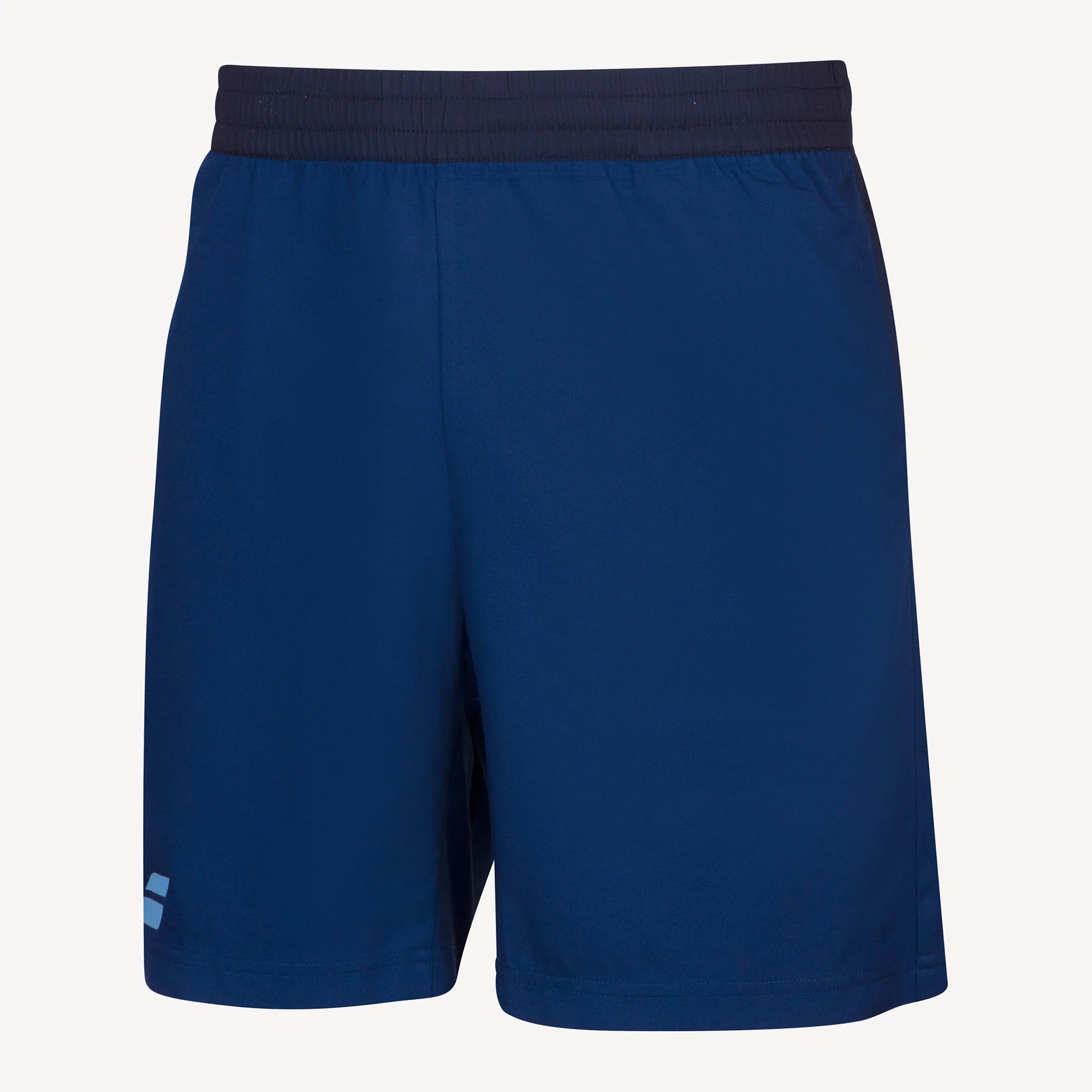 Pantaloni scurti - Sort barbati - Short barbati Babolat Play - albastru inchis