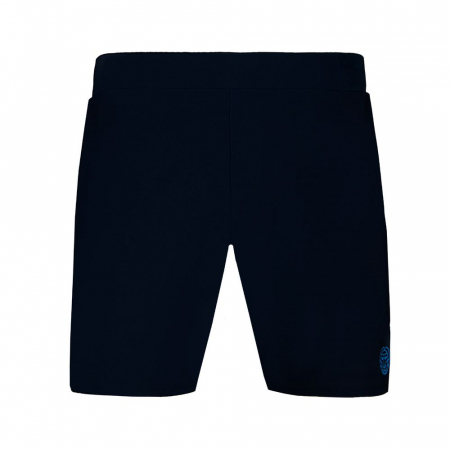 Short barbati BIDI BADU Bevis 7 inch Tech - Petrol/Albastru Inchis [1]