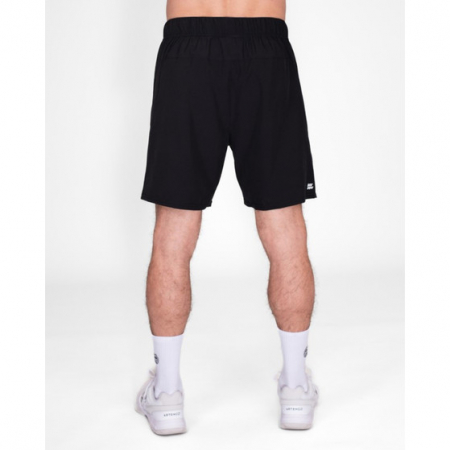 Short barbati BIDI BADU Crew 7 Inch - negru [3]