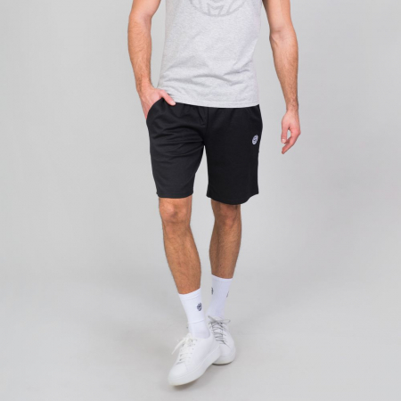 Pantaloni scurti - Sort barbati - Short barbati BIDI BADU Danyo Basic - Negru