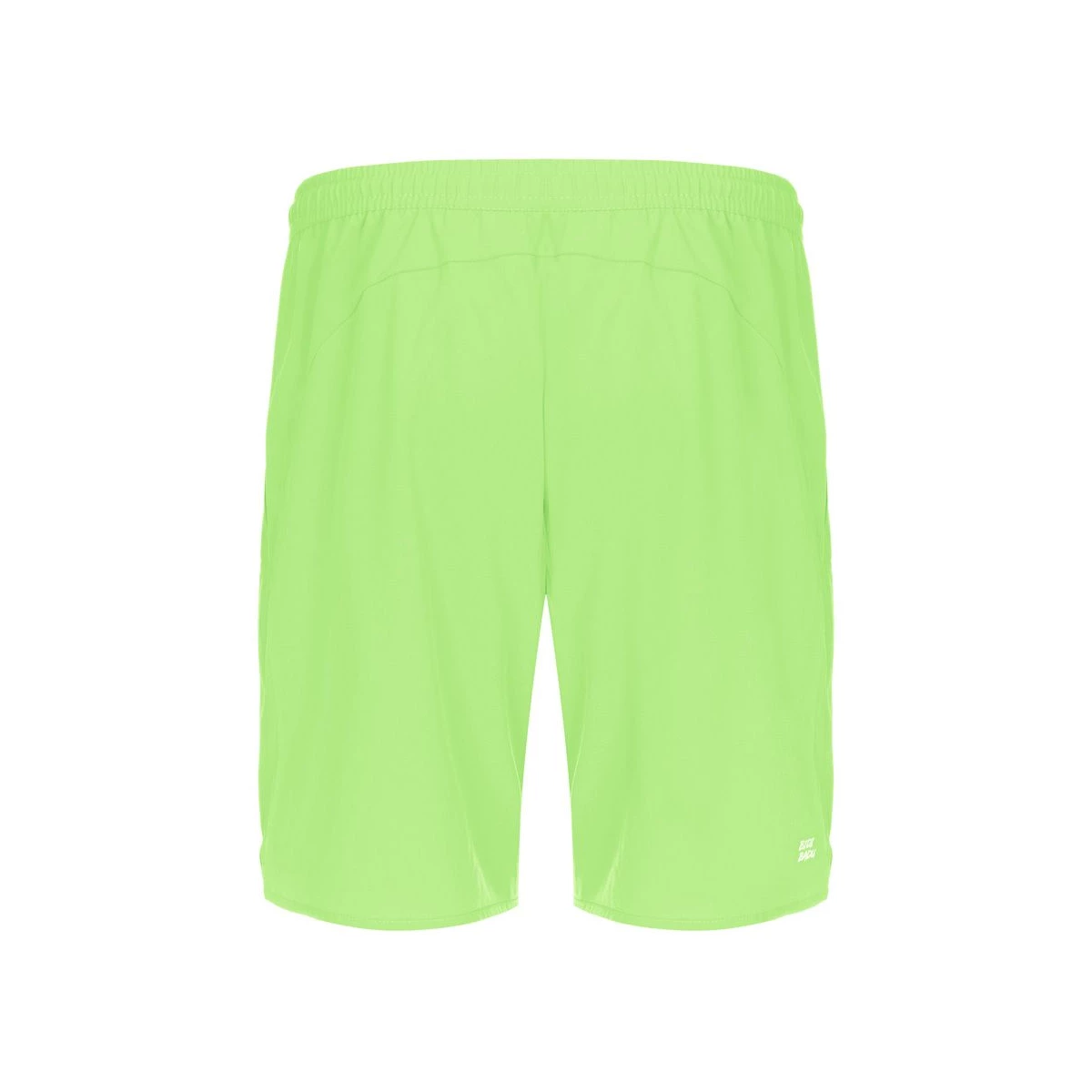 Short barbati BIDI BADU Henry 2.0 Tech - Verde Neon [2]
