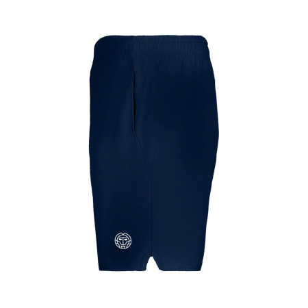 Short barbati BIDI BADU Henry 2.0 Tech - navy [2]