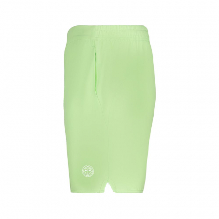 Short barbati BIDI BADU Henry 2.0 Tech - Verde Deschis [2]