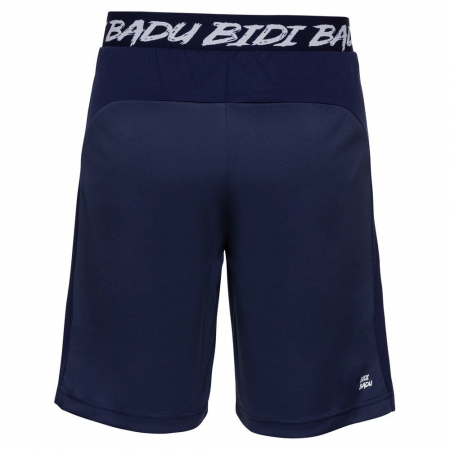 Short barbati BIDI BADU Lomar Tech - Bleumarin [2]