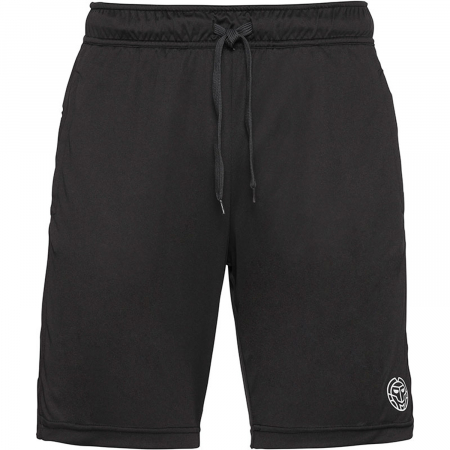 Pantaloni scurti - Sort barbati - Short barbati BIDI BADU Lomar Tech - negru