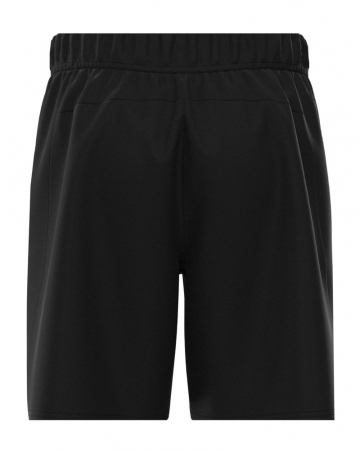 Short barbati BIDI BADU Paris 2024 7Inch - Negru/Auriu [3]
