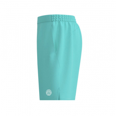Short BIDI BADU Crew Baiat - Albastru Inchis [7]