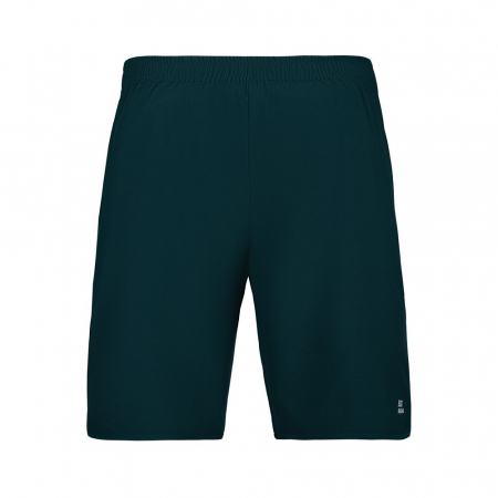 Short BIDI BADU Reece 2.0 Tech Baiat - Negru [1]
