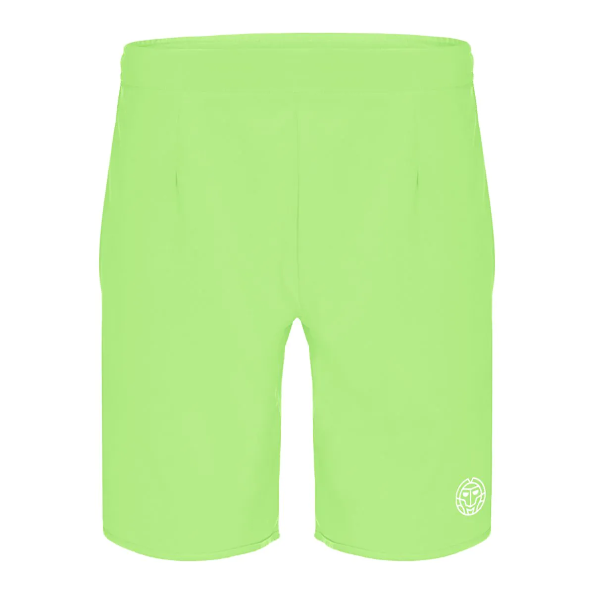 Short BIDI BADU Reece 2.0 Tech Baiat - Verde Neon [0]
