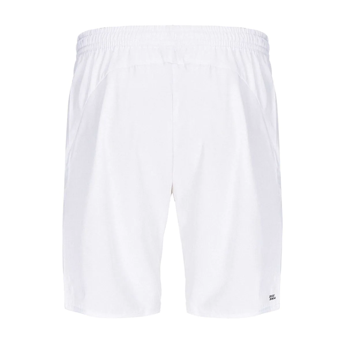 Short BIDI BADU Reece 2.0 Tech Baiat - Alb [1]