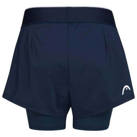 Short Head Dinamic dama DB [1]
