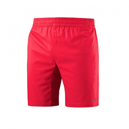 Pantaloni scurti - Sort baieti - Sort Head club junior - rosu