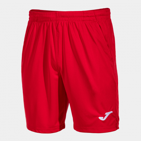Pantaloni scurti - Sort baieti - Sort Joma Drive ROSU