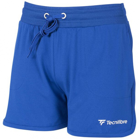 Pantaloni scurti - Sort fete - Sort Tecnifibre fete Royal Junior