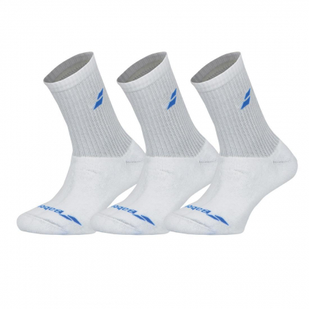Sosete - Sosete Babolat  x 3 perechi