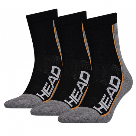 Accesorii - Sosete Tenis Head Performance 3P/set
