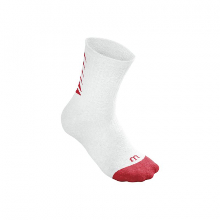 Sosete Wilson Core Crew, multicolore, pentru copii [2]