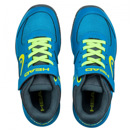 Head Sprint Velcro 3.0 BLYE [3]