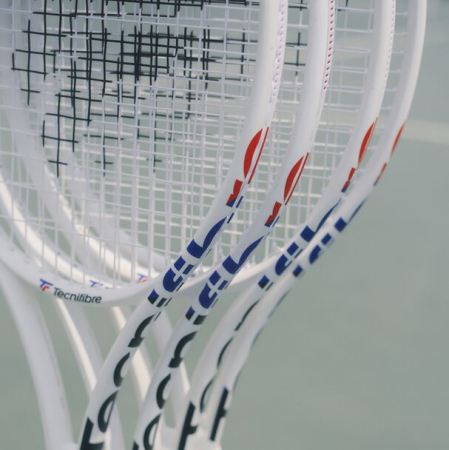 Tecnifibre T-FIGHT 280 ISOFLEX [2]