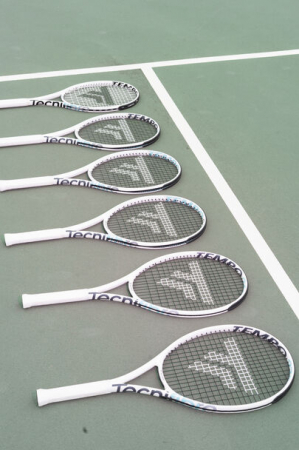 Tecnifibre Tempo 285 [8]