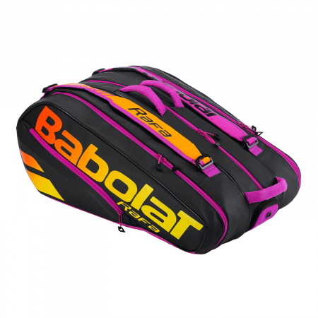 Termobag Babolat Pure Aero Rafa x12 [1]