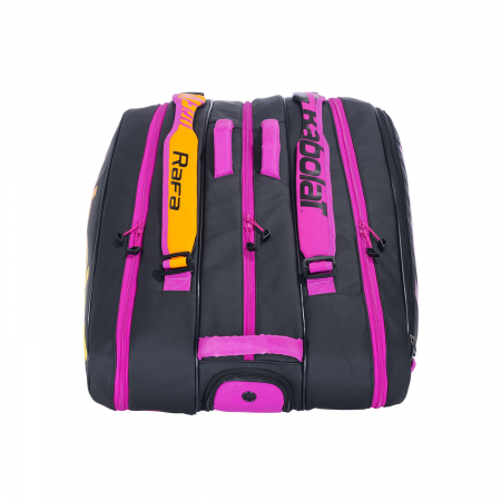 Termobag Babolat Pure Aero Rafa x12 [2]