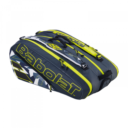 Termobag Babolat Pure Aero x12 2023 [0]
