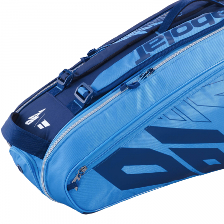 Geanta tenis Babolat Pure Drive x6 rachete [4]