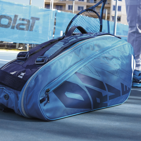 Geanta tenis Babolat Pure Drive x6 rachete [5]