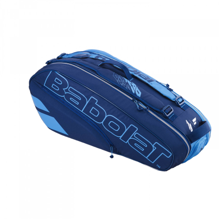 Geanta tenis Babolat Pure Drive x6 rachete [1]