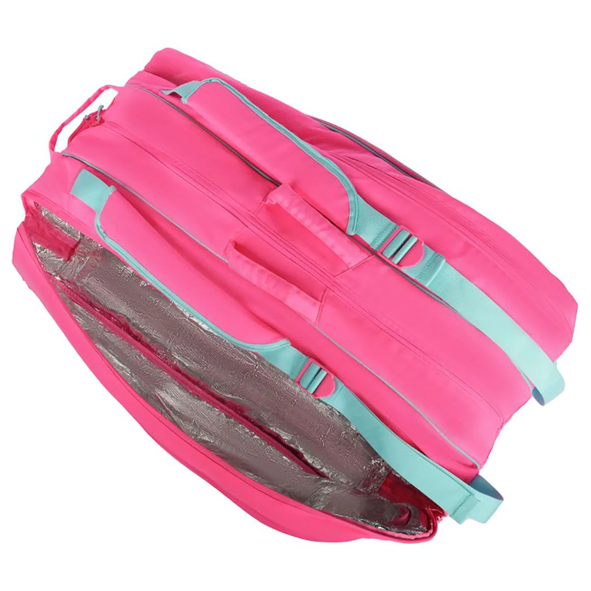 Termobag BIDI BADU Reckeny - Roz/Menta [2]