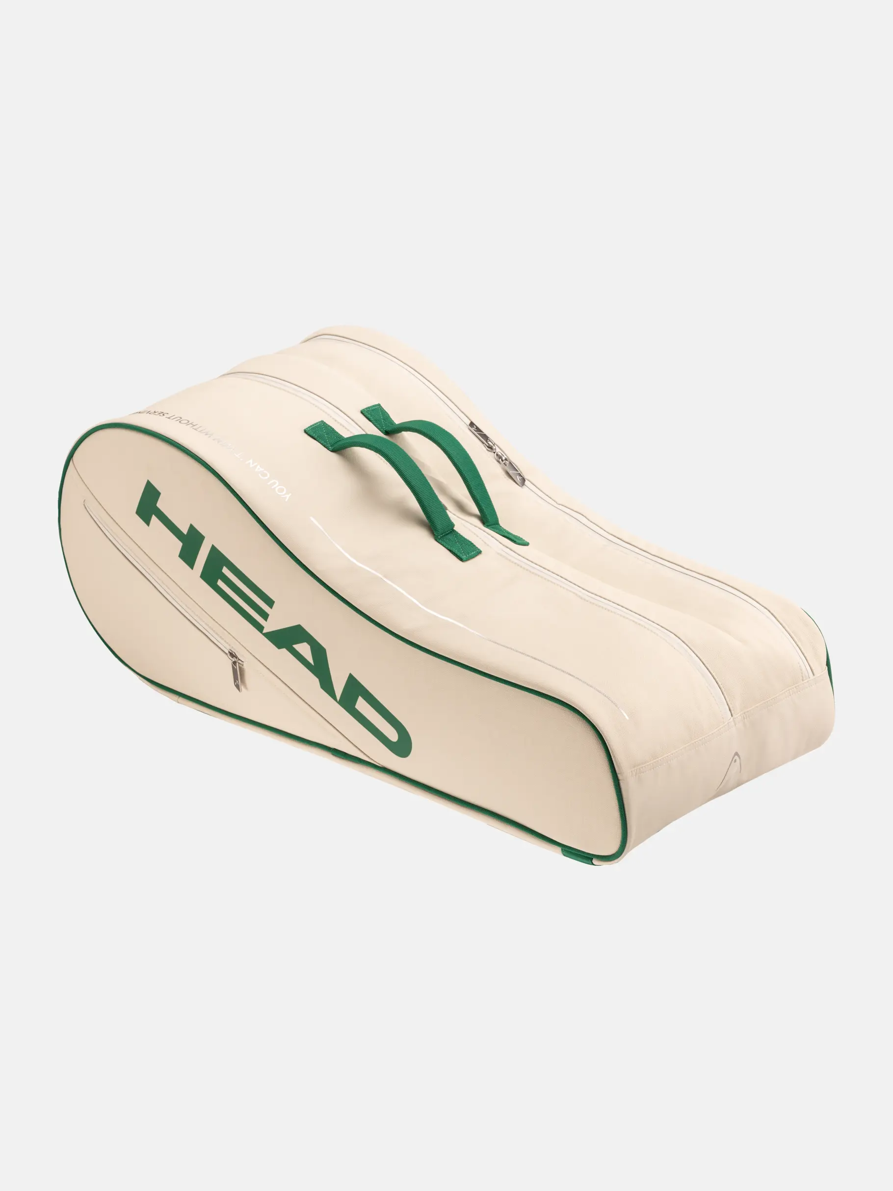 Genti - Termobag Head ARTHUR ASHE L 2025