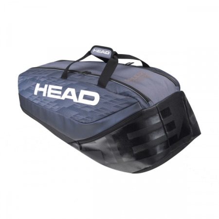 Genti - Termobag Head Djoko 9R 22 -ANBK