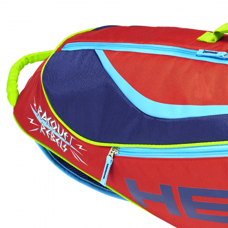 Termobag Head Junior Combi Novak [2]