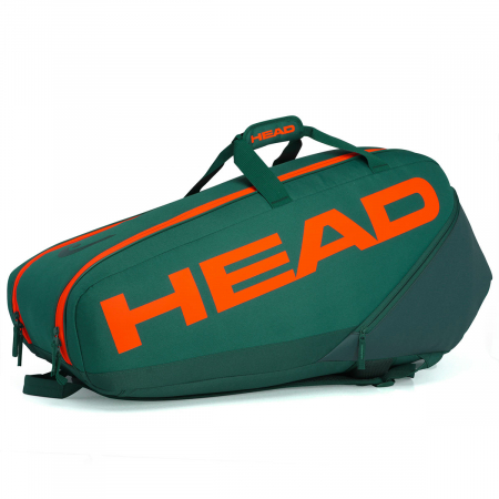 Genti - Termobag Head PRO L- DYFO