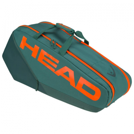 Termobag Head PRO M- DYFO [0]