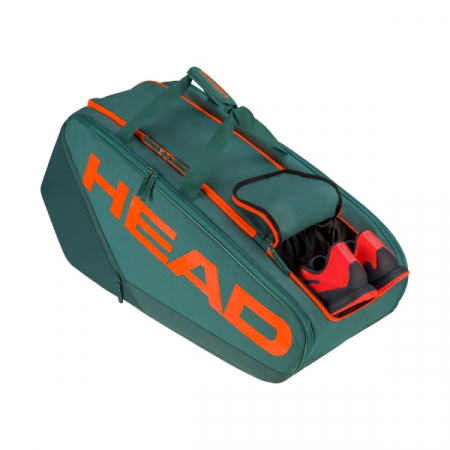 Termobag Head PRO XL - DYFO [1]