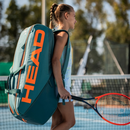Termobag Head PRO XL - DYFO [2]