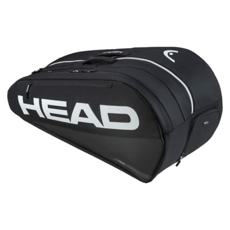Genti tenis - Termobag Head TOUR L 2026 - negru