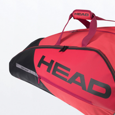 Termobag Head Tour Team 12R 22- BkRd [2]