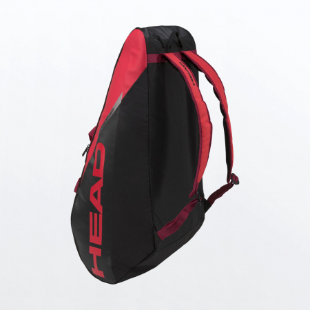 Termobag Head Tour Team 12R 22- BkRd [1]