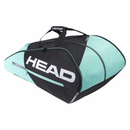 Genti - Termobag Head Tour Team 12R- BKMI