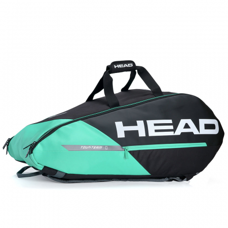 Termobag tenis - Termobag Head Tour Team 9R 2022-BKMI