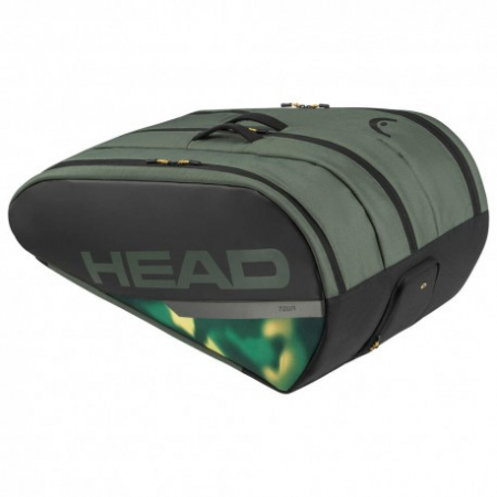 Genti - Termobag Head TOUR XL-TYBN