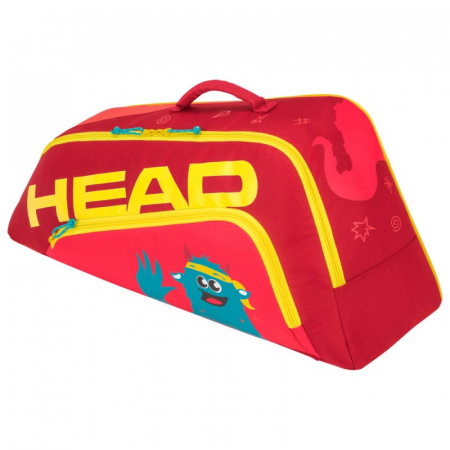 Termobag Head Junior Combi Novak [0]