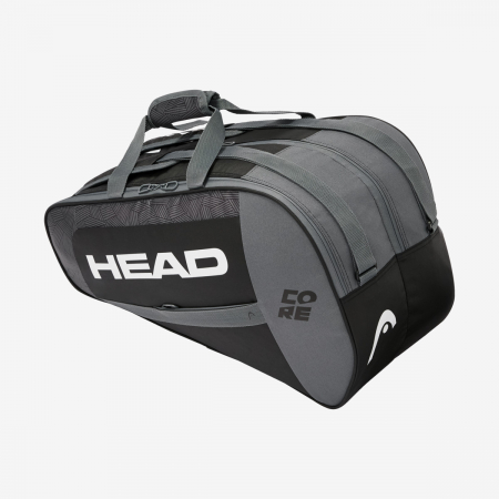 Geanta padel - Termobag padel Head Core Combi BkWh