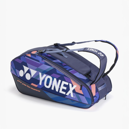 Termobag tenis YONEX PRO  (9 rachete) - Midnight Navy [2]