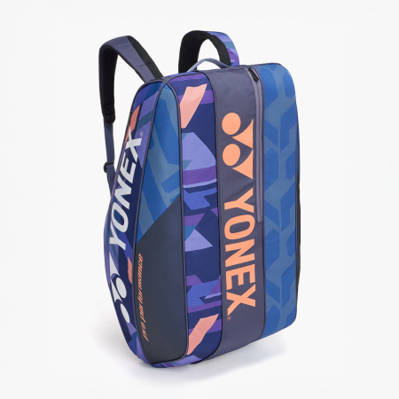 Termobag tenis YONEX PRO  (9 rachete) - Midnight Navy [3]
