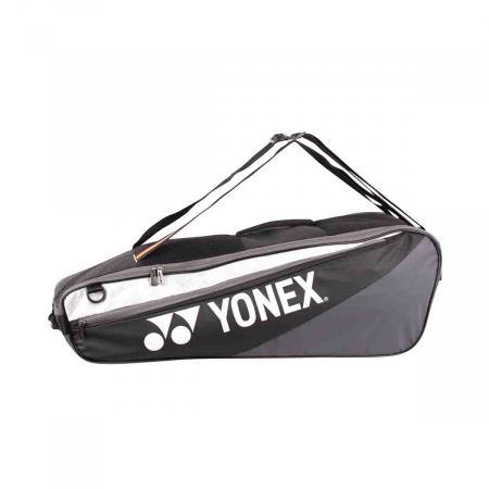 Geanta tenis YONEX PRO - negru [2]