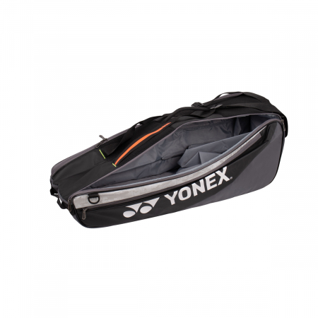 Geanta tenis YONEX PRO - negru [1]